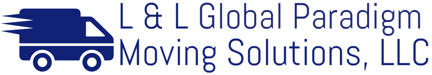 L & L Global Paradigm Moving Solutions, LLC